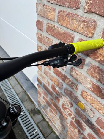Used Scott Scale 980 2022 2022 Mountainbike — image 12 of 13