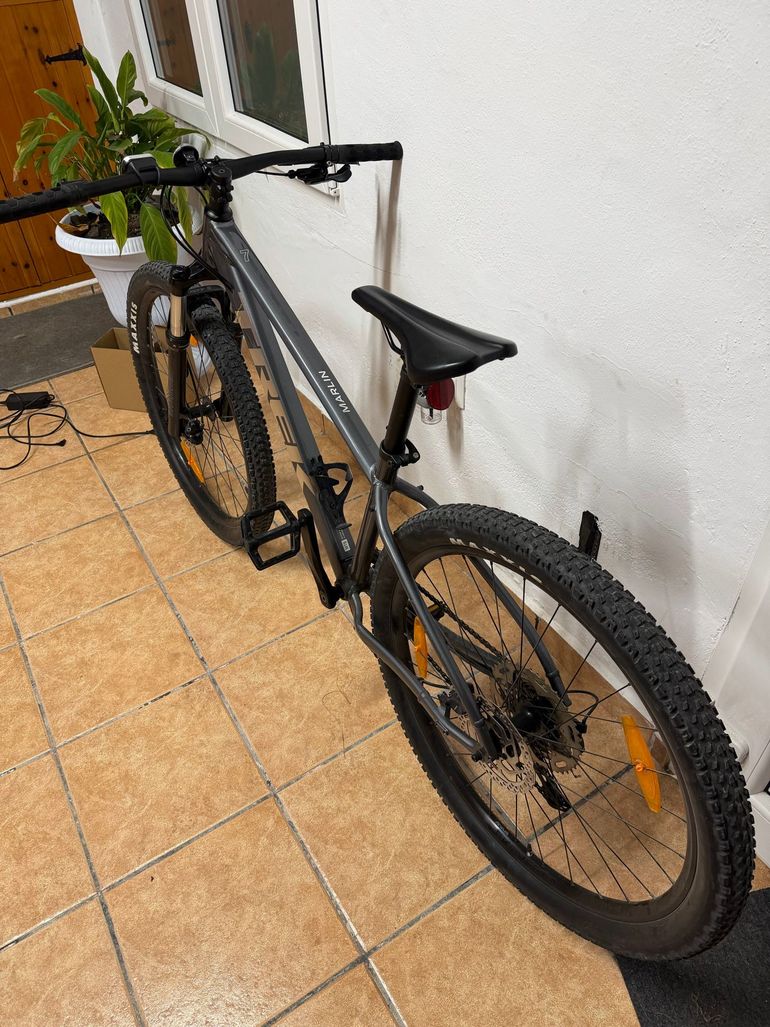 Used Trek Marlin 7 Gen 2 2023 2023 Mountainbike — image 2 of 6