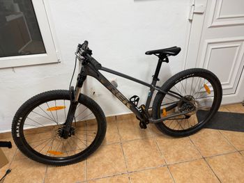 Used Trek Marlin 7 Gen 2 2023 2023 MTB