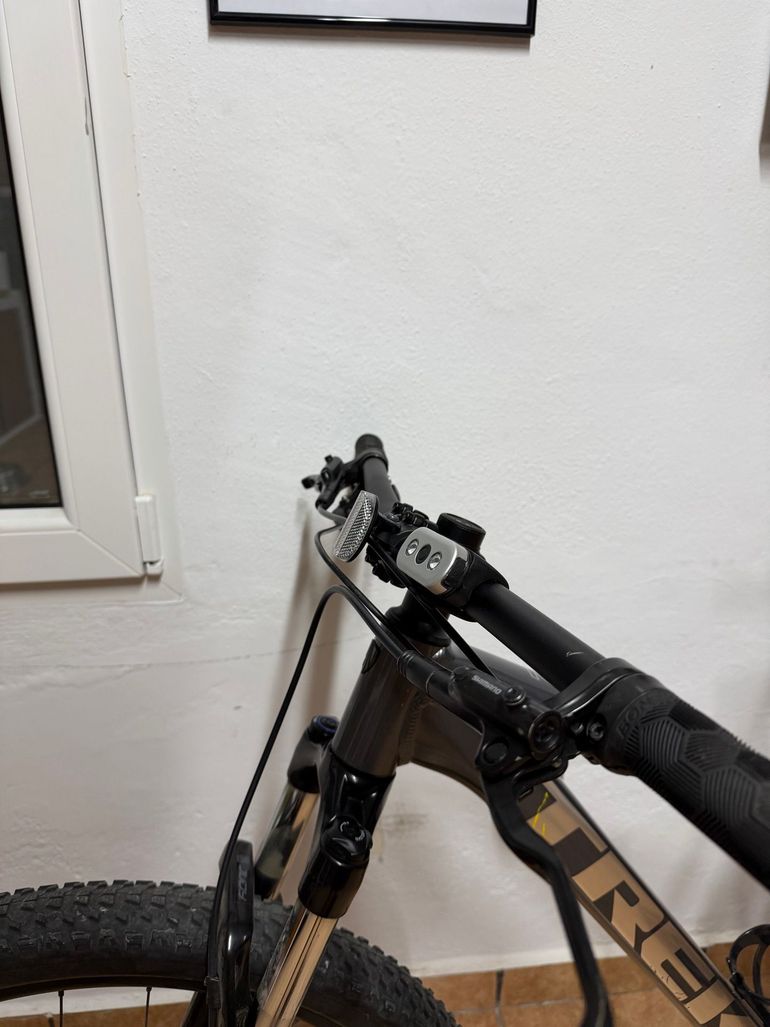 Used Trek Marlin 7 Gen 2 2023 2023 Mountainbike — image 6 of 6