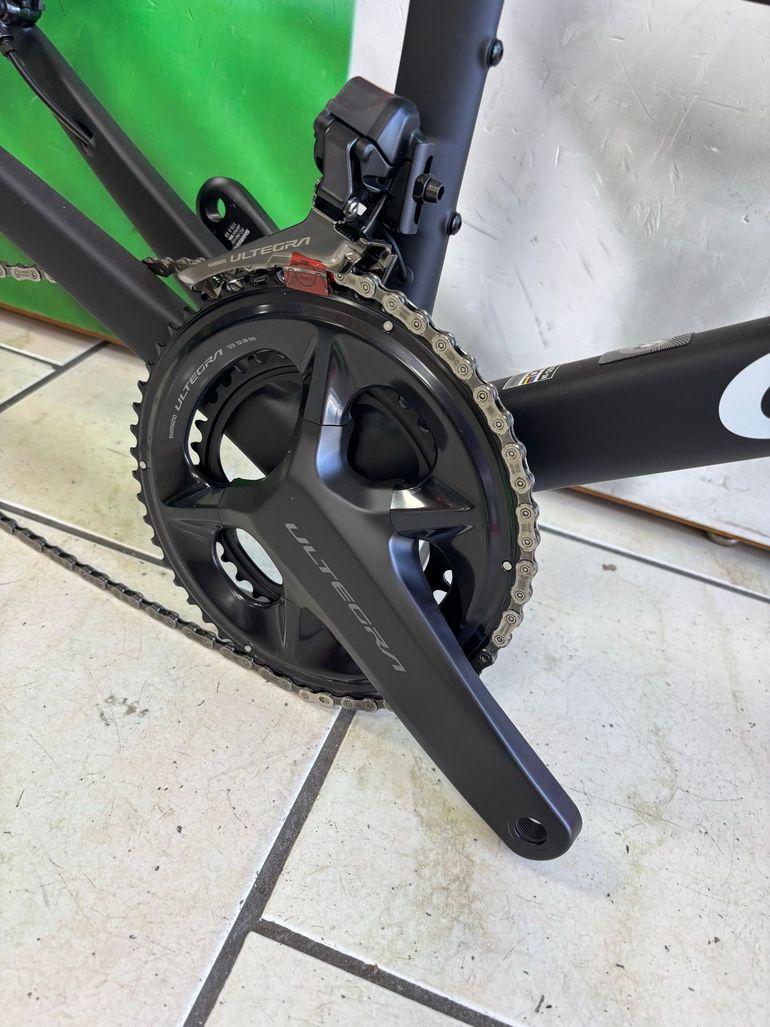 Used Colnago V5Rs Shimano Ultegra Di2 2025 2025 Road & Gravel — image 5 of 13