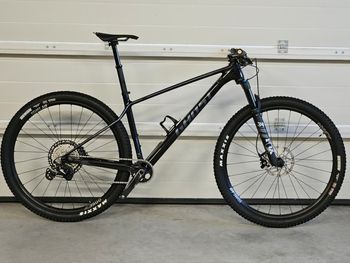 Used Ghost LECTOR PRO 2025 2025 MTB