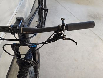 Used Ghost LECTOR PRO 2025 2025 Mountainbike, Black — image 4 of 5