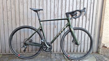 Used Scott Speedster 20 2023 2023 Road & Gravel