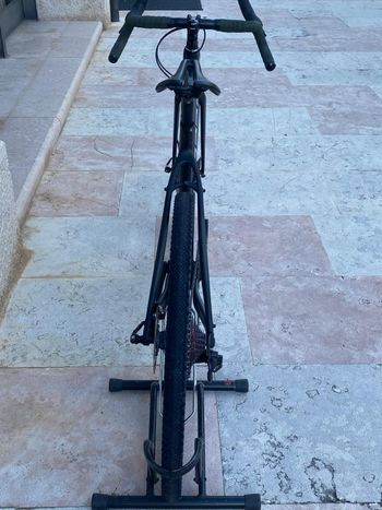 Used biesse Biesse Full Carbon SRAM Apex Ruote DT Swiss G1800 Spline 2024 Road & Gravel, Black — image 4 of 7