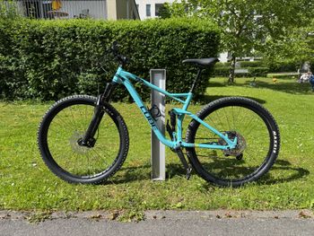 Used CUBE STEREO ONE22 RACE 2024 2024 MTB