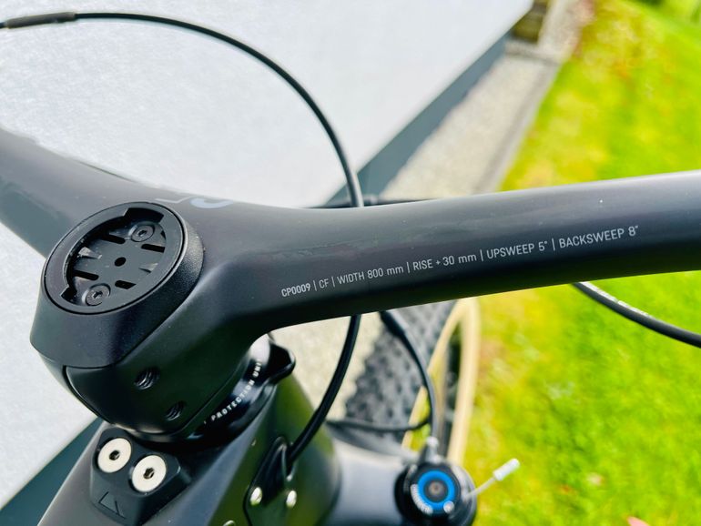 Used Canyon Exceed CF SL 7.0 Pro Race 2018 2018 Mountainbike — image 7 of 20
