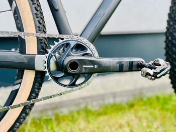 Used Canyon Exceed CF SL 7.0 Pro Race 2018 2018 Mountainbike — image 13 of 20