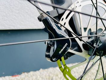Used Canyon Exceed CF SL 7.0 Pro Race 2018 2018 Mountainbike — image 11 of 20