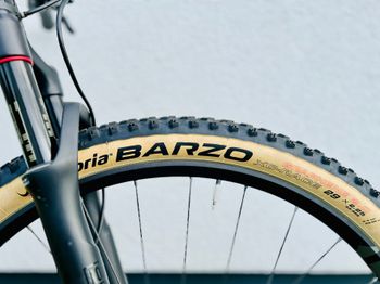 Used Canyon Exceed CF SL 7.0 Pro Race 2018 2018 Mountainbike — image 18 of 20