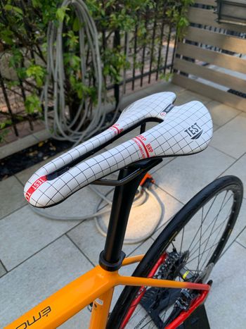 Used Trek Emonda Shimano Ultegra 2023 Road & Gravel, Red — image 10 of 10