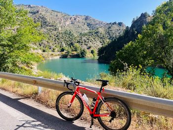 Used Wilier Team Disc 2018 Road & Gravel, Red — image 3 of 11
