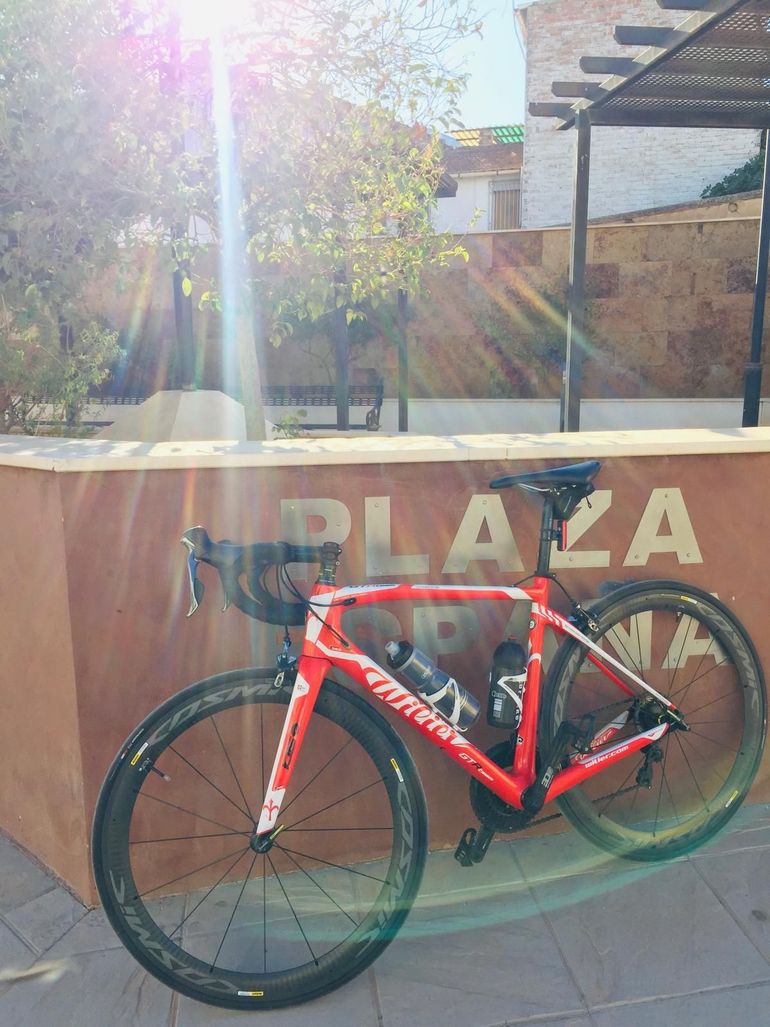 Used Wilier Team Disc 2018 Road & Gravel, Red — image 11 of 11