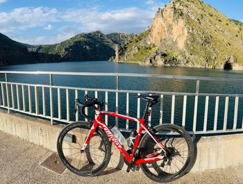 Used Wilier Team Disc 2018 Road & Gravel