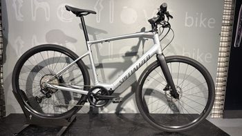 Used Specialized Turbo Vado SL 5.0 2021 2021 Urban & Touring
