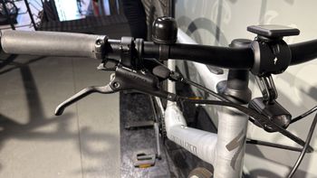 Used Specialized Turbo Vado SL 5.0 2021 2021 Urban, Light Gray — image 12 of 12