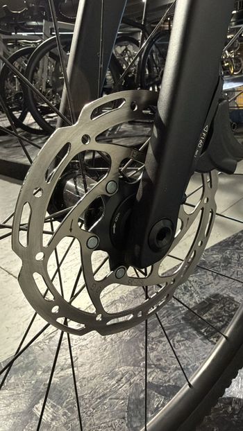Used Specialized Turbo Vado SL 5.0 2021 2021 Urban, Light Gray — image 8 of 12