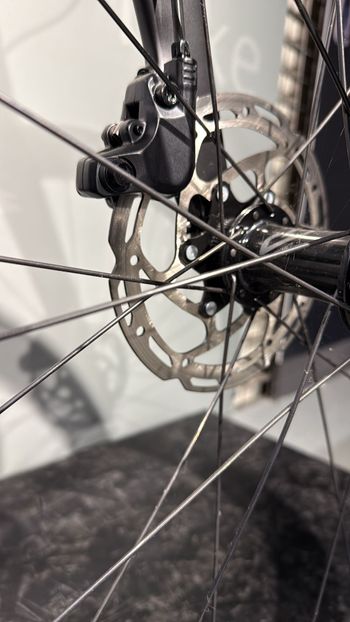 Used Specialized Turbo Vado SL 5.0 2021 2021 Urban, Light Gray — image 6 of 12