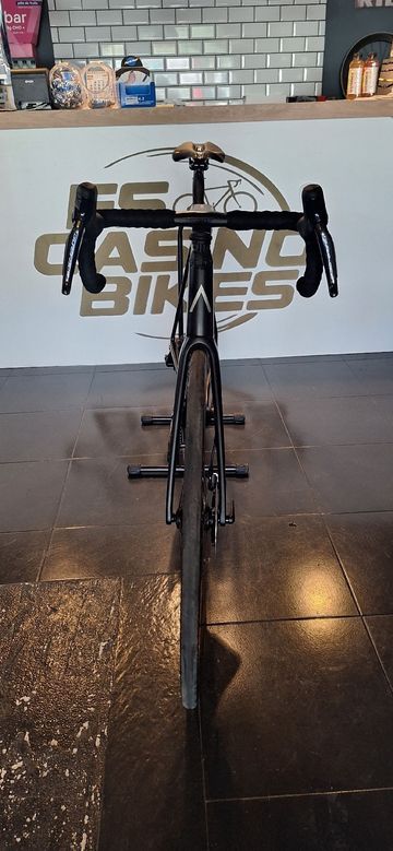 Used Aurum Magma Shimano Dura Ace Di2 2024 Road & Gravel, Black — image 9 of 10