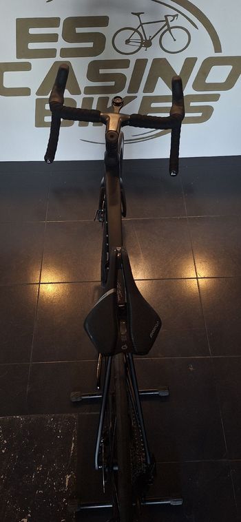Used Aurum Magma Shimano Dura Ace Di2 2024 Road & Gravel — image 7 of 10