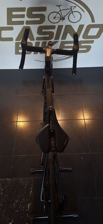 Used Aurum Magma Shimano Dura Ace Di2 2024 Road & Gravel, Black — image 7 of 10