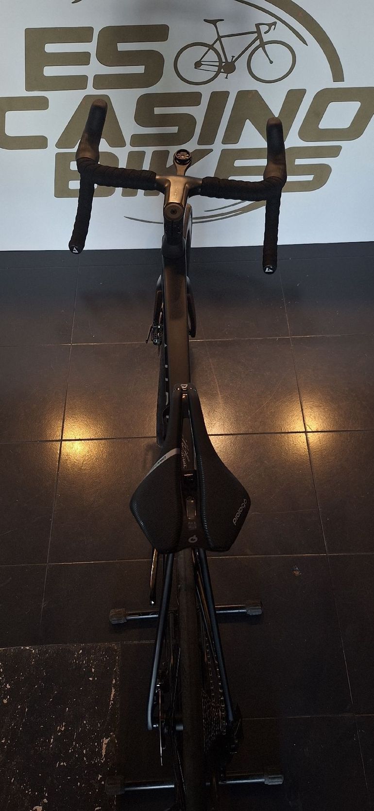 Used Aurum Magma Shimano Dura Ace Di2 2024 Road & Gravel — image 7 of 10