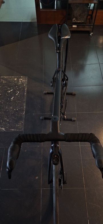 Used Aurum Magma Shimano Dura Ace Di2 2024 Road & Gravel, Black — image 8 of 10