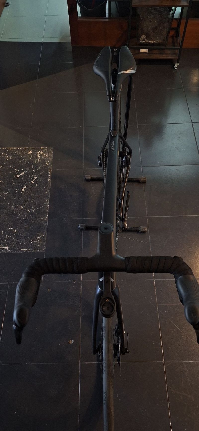 Used Aurum Magma Shimano Dura Ace Di2 2024 Road & Gravel, Black — image 8 of 10