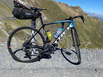Used Trek Émonda SLR 9 eTap 2021 2021 Road & Gravel — image 2 of 3