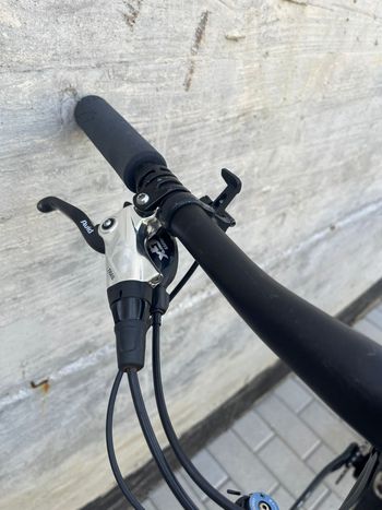Used Focus Raven 2019 FCC 2019 Mountainbike, Black — image 6 of 12
