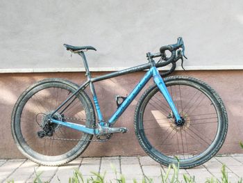 Used Pedemon Aurata Gravel 2023 Road & Gravel