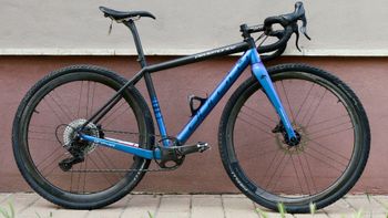 Used Pedemon Aurata Gravel 2023 Road & Gravel