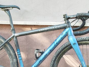 Used Pedemon Aurata Gravel 2023 Road & Gravel, Blue — image 2 of 4