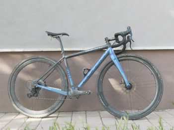 Used Pedemon Aurata Gravel 2023 Road & Gravel