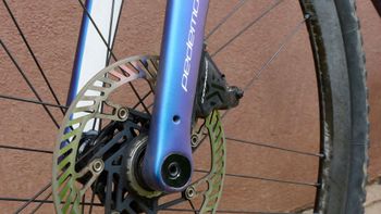 Used Pedemon Aurata Gravel 2023 Road & Gravel, Blue — image 15 of 15