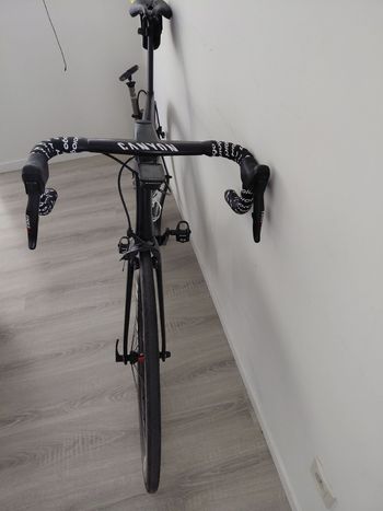 Used Canyon Aeroad SRAM Red eTap AXS 2018 Road & Gravel — image 3 of 5
