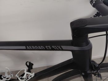 Used Canyon Aeroad SRAM Red eTap AXS 2018 Road & Gravel — image 5 of 5