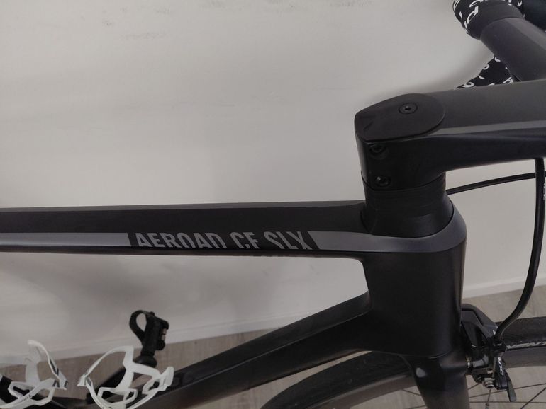 Used Canyon Aeroad SRAM Red eTap AXS 2018 Road & Gravel — image 5 of 5
