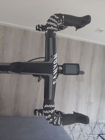 Used Canyon Aeroad SRAM Red eTap AXS 2018 Road & Gravel, Black — image 8 of 8