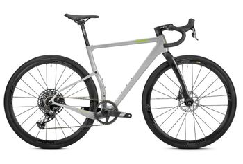 Used Berria ALLROAD ELITE APEX 2025 2025 Road & Gravel