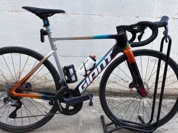 Used Giant Propel Advanced SL Frameset 2025 Frameset 2025 Road & Gravel
