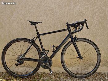 Used Canyon Endurace 7 RB 2022 2022 Road & Gravel