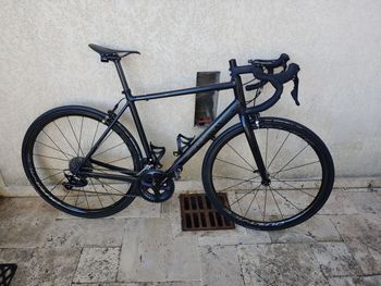 Used Canyon Endurace Shimano 105 2024 Road & Gravel
