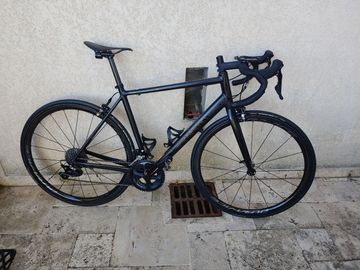 Used Canyon Endurace Shimano 105 2024 Road & Gravel