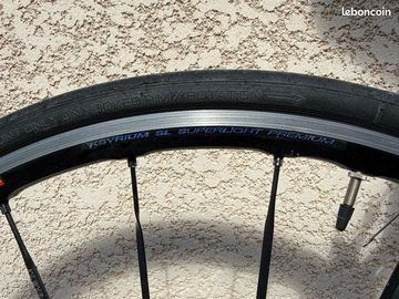 Tweedehands Look Aero Light 2020 Road & Gravel — afbeelding 3 van 6