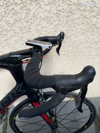 Used Look Aero Light 2020 Road & Gravel, Black — image 5 of 6
