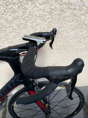 Tweedehands Look Aero Light 2020 Road & Gravel — afbeelding 5 van 6
