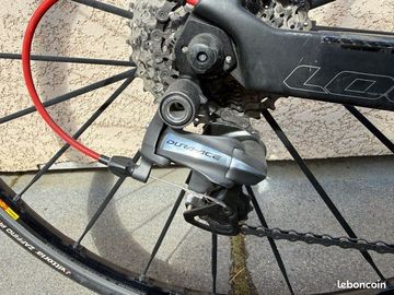Tweedehands Look Aero Light 2020 Road & Gravel — afbeelding 6 van 6