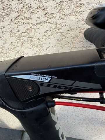 Tweedehands Look Aero Light 2020 Road & Gravel — afbeelding 4 van 6