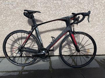 Używany Look Aero Light 2020 Road & Gravel